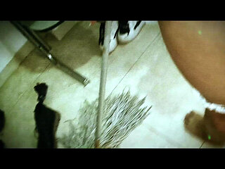 Colombian Maid Service... Its Finest