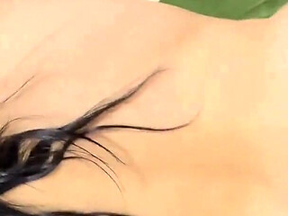 Delicious Soft Avocado POV