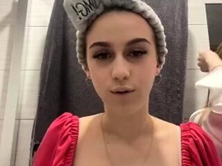 Webcam Nice Big Boobs