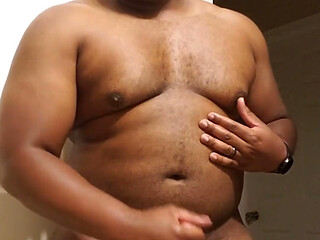 Intense nutt busting