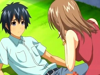 Subbed, cartoon-porn, ecchi