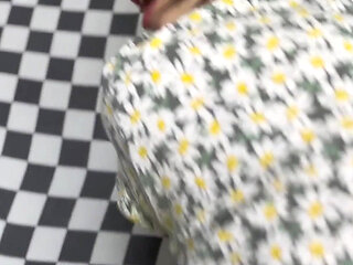 My Stepsister's First Anal