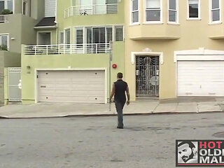 Daddy Hunt 5: Josh and Jack: the Movie