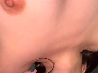 After That Party I Couldn't Hold Back and I Had to Tell My Step-cousin to Fuck Me.