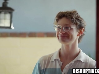 Gay porn director fucking his fan