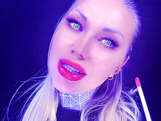 Voe Web of the Spiraling Eyes