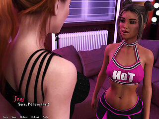 Being a Dik 070 Part 161 Be a Hot! by Loveskysan69