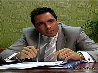 Mr. James