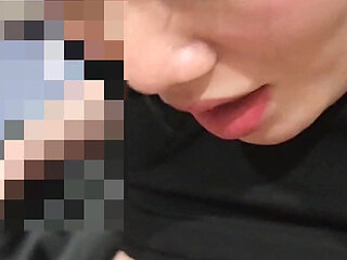 Asian Granny Belly & Cuckold Bwc