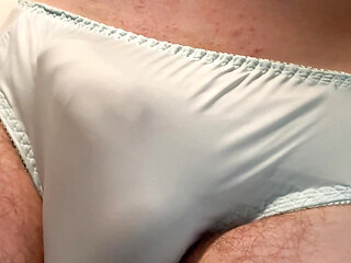 Must obey panties