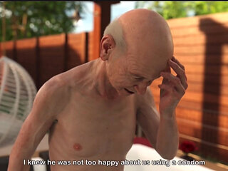 Temptation - Chapter 9