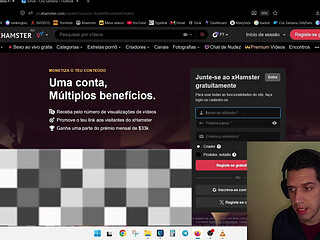 How to Create a Model Creator Account on xHamster Complete Tutorial 2026