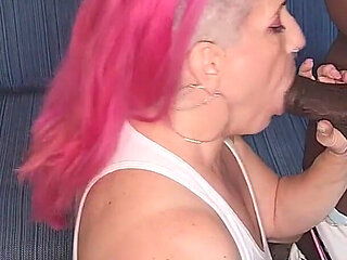 Slutting Out an Eager with My BBC