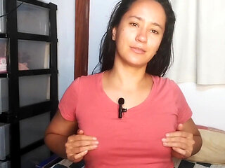 Joi for you to masturbate with my voice