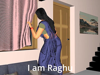 Neha Wants the Masseur's Dick