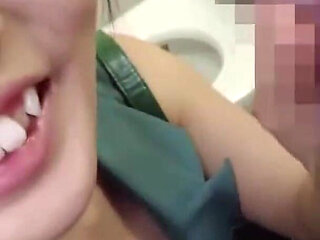 Cream-kiss Stroll with a Mouthful Tease Savoring Every Warm Swirl Phase.1