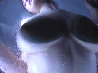 Office Lady's Unexpected Pleasure with Hated Middle-Aged Boss. Asian Erotic Video. x4xABF0CD68569A57D088
