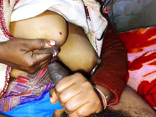 Priya Bhabhi Big Boobs Milk Handjob Devar Indian Sex Video
