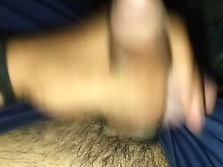 Delicious Fucked by My Hand