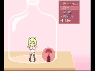 How she get in there in the first place (A girl in the bottle) Ep 1