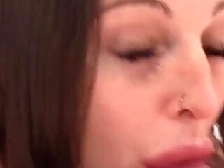 Cheating wife slut Crystal Smith fucks me