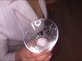 Mari Hosokawa's Ultimate Swallowing Lesson - Deepthroat, Handjobs and Every Last Drop - 5