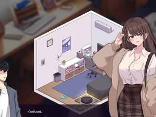 Glad college girl part 8! I plow my tutors melons! They are phat! You can observe it yourself!