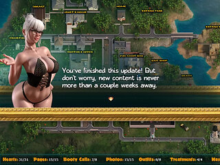 Treasure of Nadia V36061 Part 90 Diana the Godness by Loveskysan69