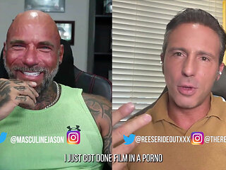 Porn Star Confessions - Reese Rideout Episode 99