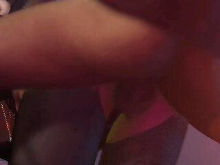 3D Big Boobs Slut Cheating with Old Big Cock
