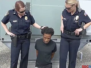 Punishing Suspect For Drug Dealing