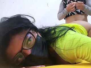Homemade Porn - Real Sex Stepmother Calls Neighbor And Stepson To Fuck Her - Sex Addict