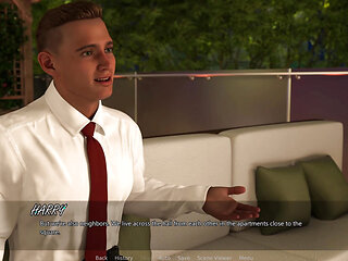 A Very Horny Office (part 12)