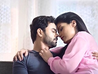 Beauty Indian Girl Fuck on desi guy