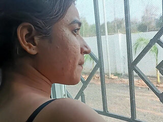 My boss Fuck me to give me promotion