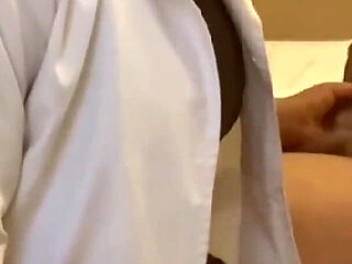 Doctor and Patient Sex Video Real Doctor Big Ass Fuck by Patient