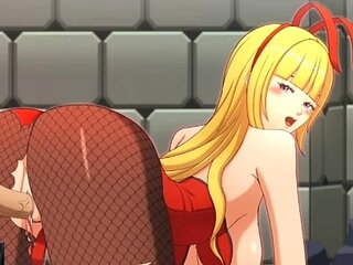 Mix of Hentai movs from Hentai Niches