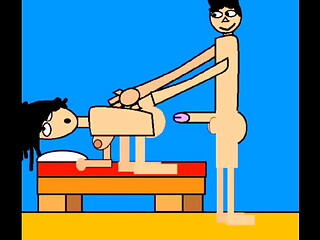 Mi primer animacion