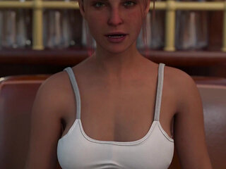 The Pussy Lover (part 1)