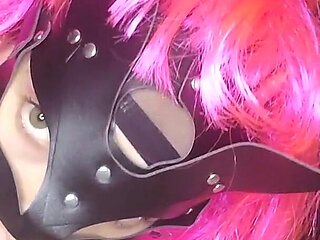 Hello, I'm the Kitty of Your Dreams. Do You Want to Play with Me? I'm Waiting for You.#1