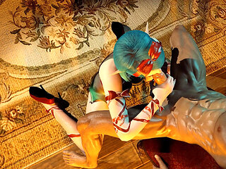 A Different Gift Under the Tree