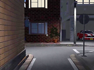 Love Hotel Simulator Gameplay Part 1 - Buying My First Love Hotel