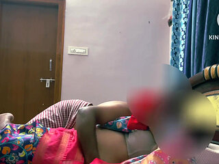Omg! a Young Woman Was Alone at Home While Her Husband Was Away and See What Happens Next