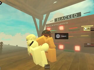 D4SHIE having fun while fucking his gf