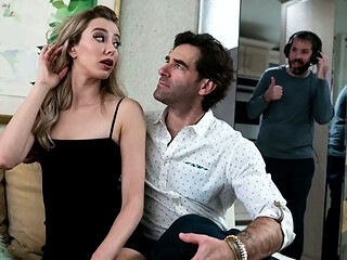Catfishing Gone Wrong! She Got Addicted To Him - Full Movie On FreeTaboo.Net
