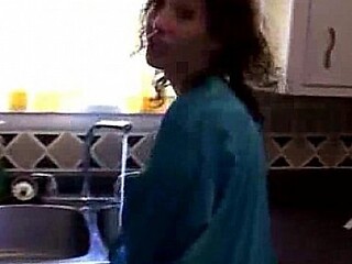 Hot mommy blows and sucks in POV
