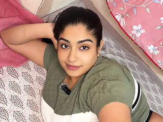 Virgin Stepsister Gets Fucked in Room While Parents Are Away - Desi Hindi Sex Video