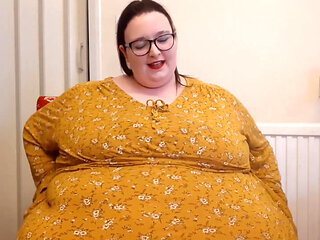 My first ever weighin video gain or loss