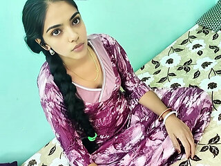 Indian Hot Sexy Stepmom Sex Hindi Video