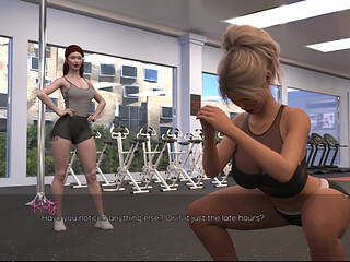 Couples Lustbound Part 10
